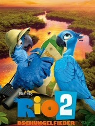 里约大冒险2(蓝光真高清)