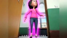 茶啊二中:刘若琳一句话表明和王强的关系!