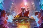 冰雪无限火力英雄_无限火力什么英雄厉害_s6无限火力什么英雄厉害