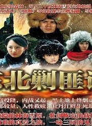 东北剿匪记