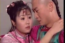 还珠:得知 紫薇失明后,皇帝令妃都一脸心疼,谁注意到了皇后的表情?