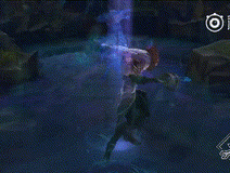 lol皎月,吸血鬼新皮肤曝光: 比尔吉沃特