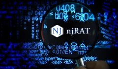 老树开新花--njRAT家族恶意软件分析报告