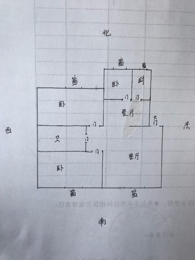 卧室床头朝向哪边好