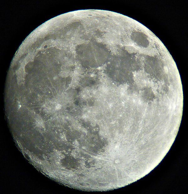500-1000圆(可以看看月亮,木星,土星等,但口径小,导致不能很好的观测