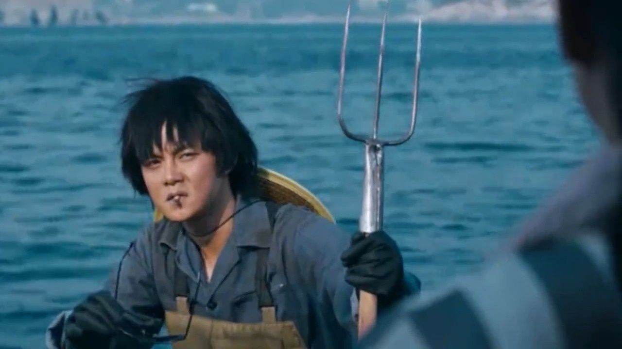 太难了 袁华 表情包