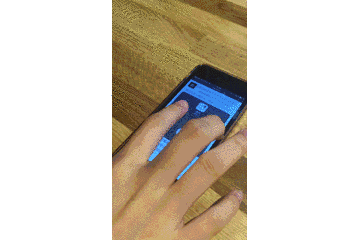 iphone小圆点使用大全
