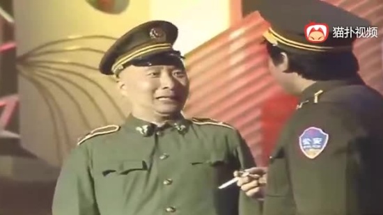 经典小品陈佩斯,朱时茂《警察与小偷》