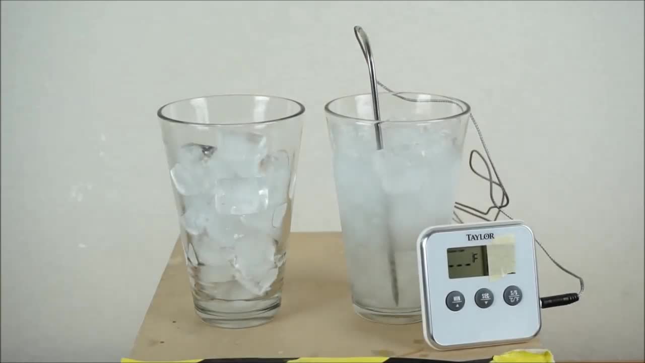 简单有趣的小实验55个