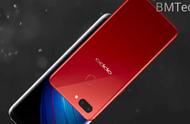 oppo f9概念机曝光:三星s9与iphone8的结合