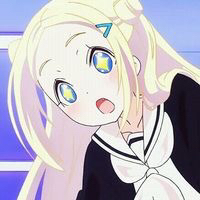 求这几个动漫头像的出处