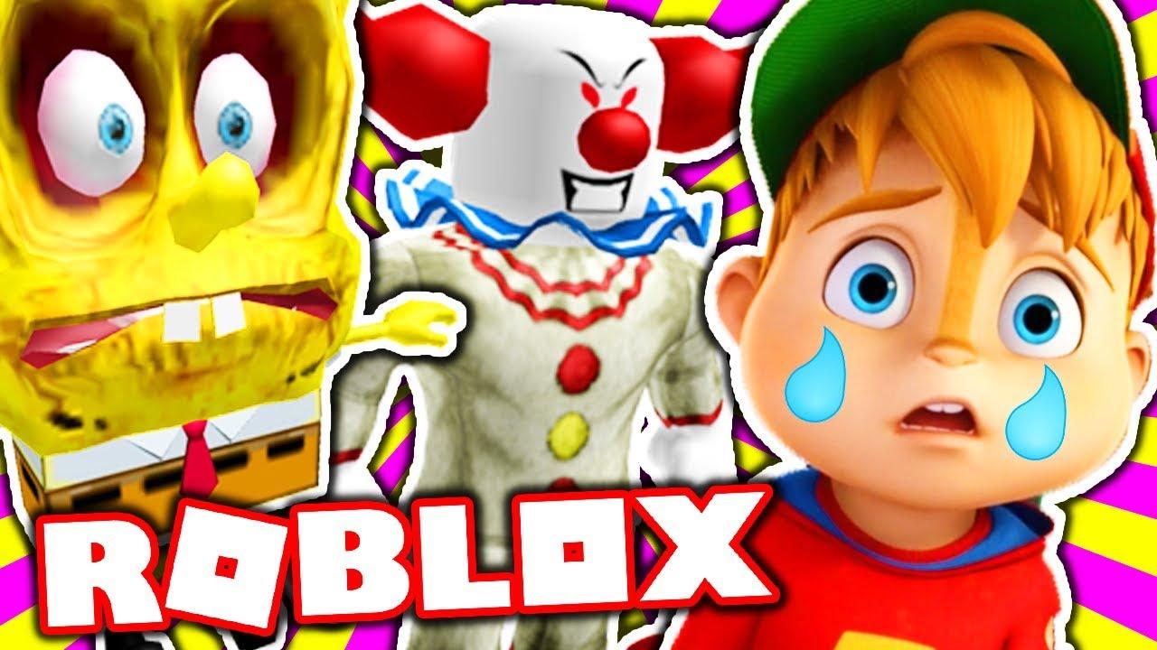 小飞象解说 roblox恐怖电梯 可怕房间大更新! 魔法阵召唤传说怪物!