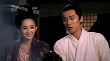 【粉丝投稿】《青丘狐传说》蒋劲夫cut:夫仔成妻管严