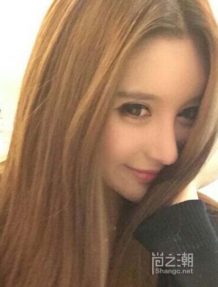 非诚勿扰猫女牵手了吗 猫女李梓馨真面目