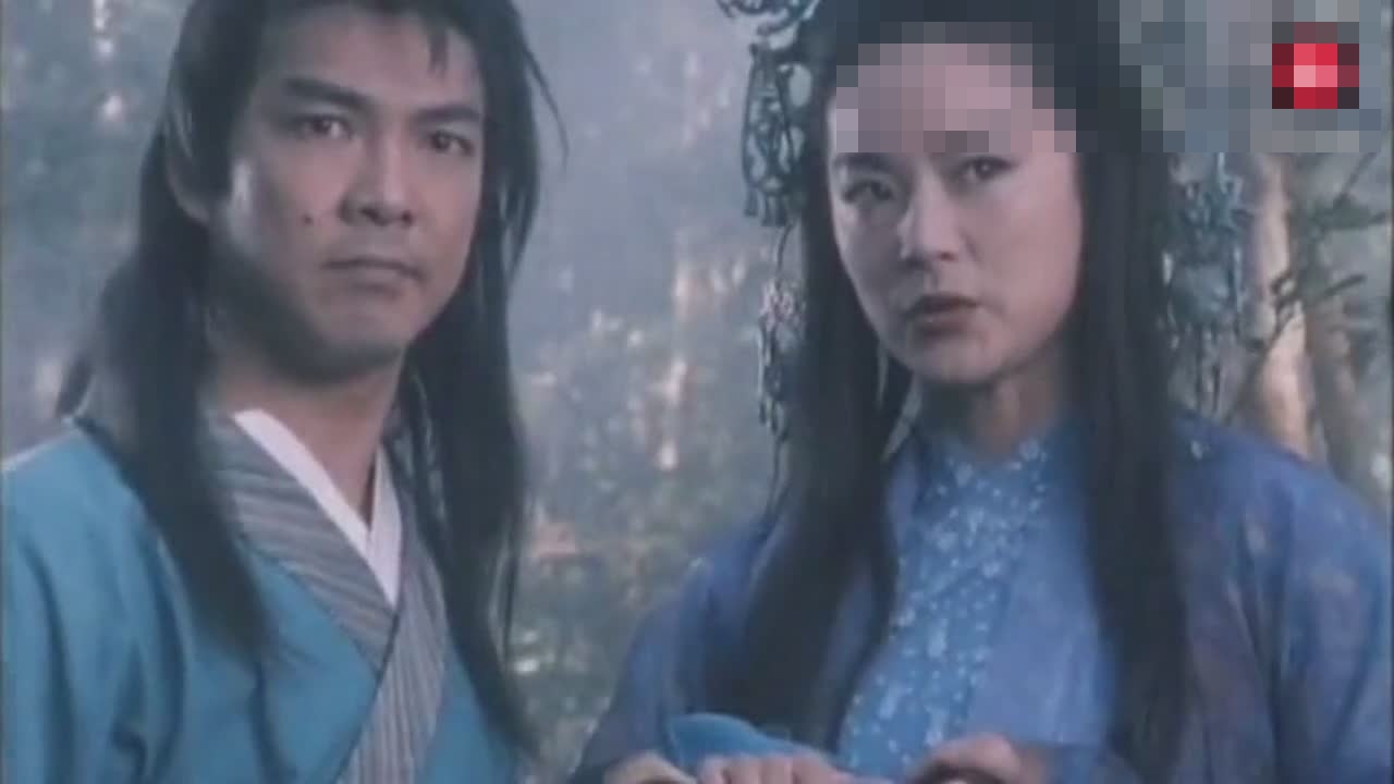 视频:《六指琴魔》这电影的特效太好了,看得好激愤人心