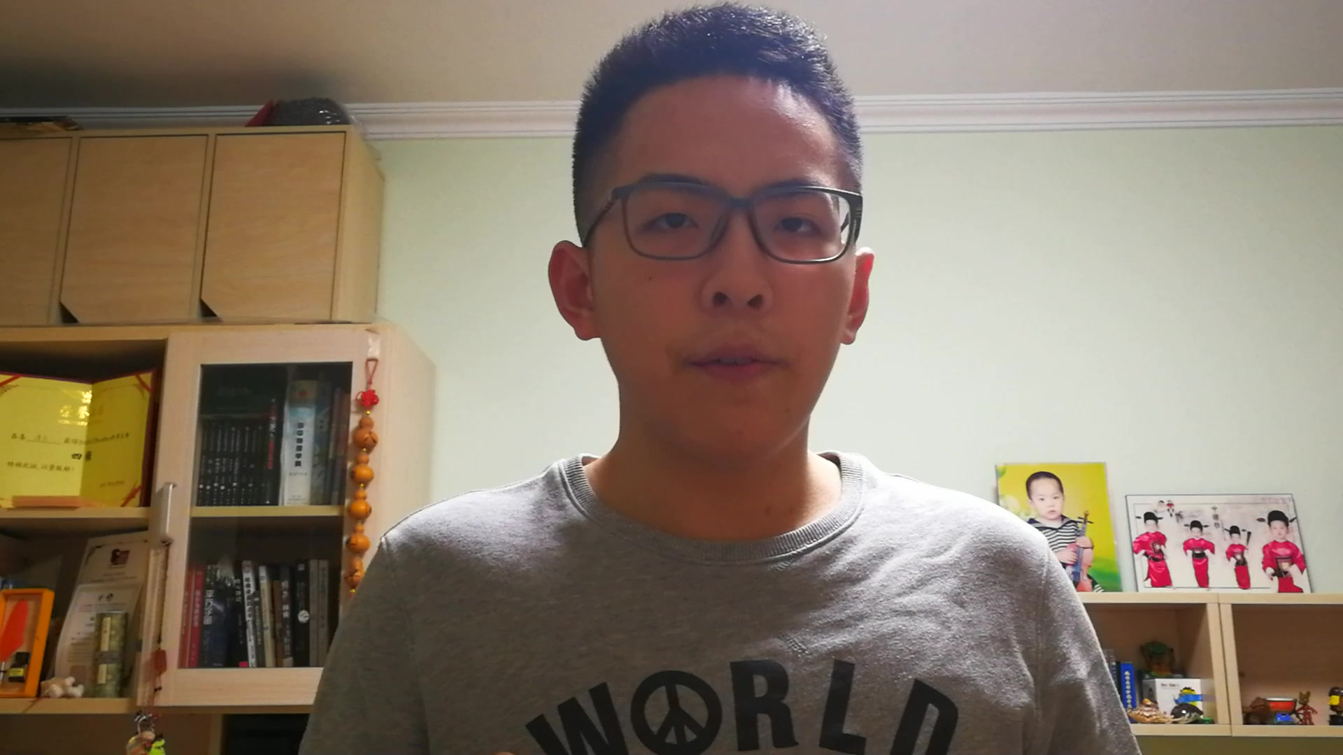 【beatbox】bbox教学:侧拉弹舌,新年快乐!