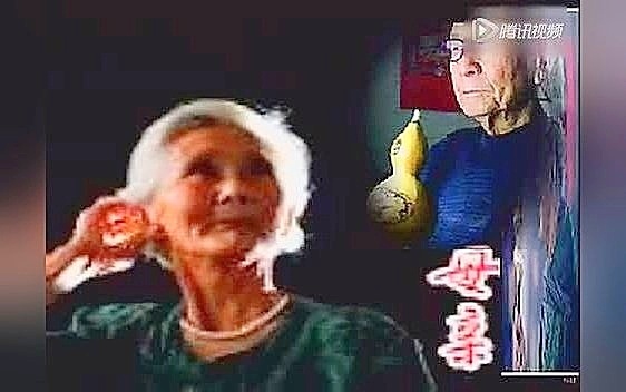 葫芦丝演奏《慈祥的母亲》太感人了