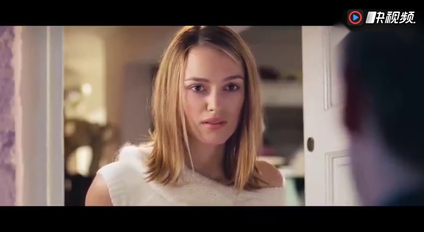 《真爱至上》经典片段:to me you are perfect这段经典的无声告白