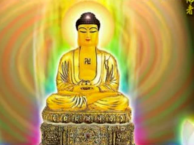 三世因果歌 -佛教音乐佛经最好听 梵唱大悲咒