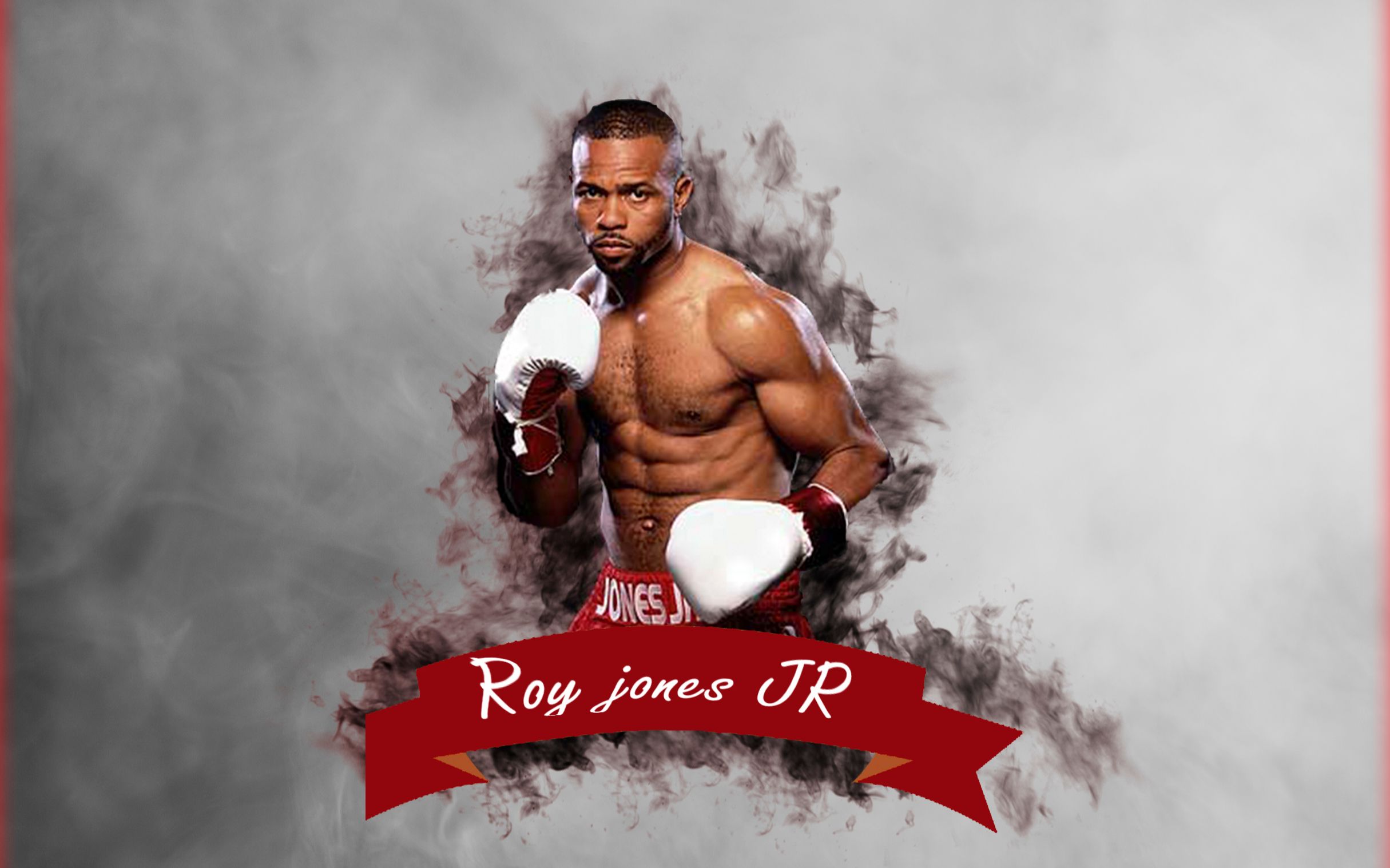 【什么叫速度】roy jones jr罗伊·琼斯45次ko合集