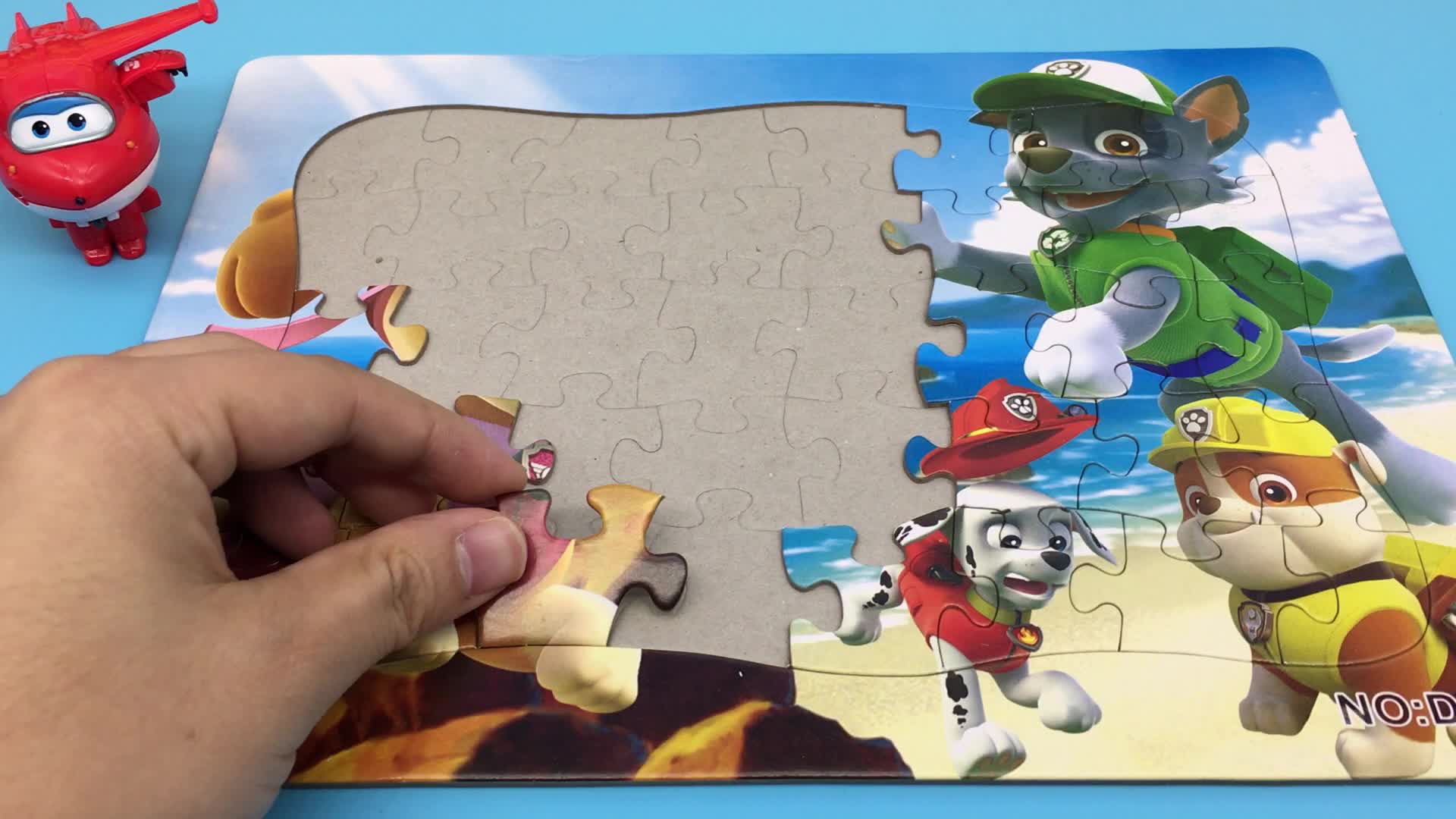 飞侠》第一季: 第一季第1集 一起放风筝 第一季第2集 精彩的皮影戏 第