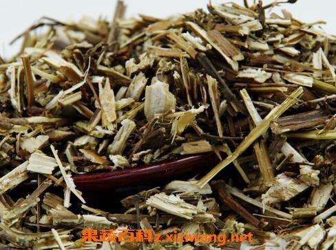紫苏梗的功效?