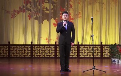 京剧《红楼二尤》演唱:朱俊好