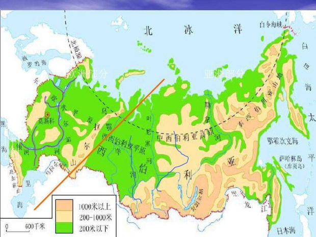 54%    等级: 12 已帮助: 6854人 图中标紫线的是伏尔加河流向:自北