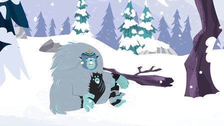 动物兄弟第一季完整版图片