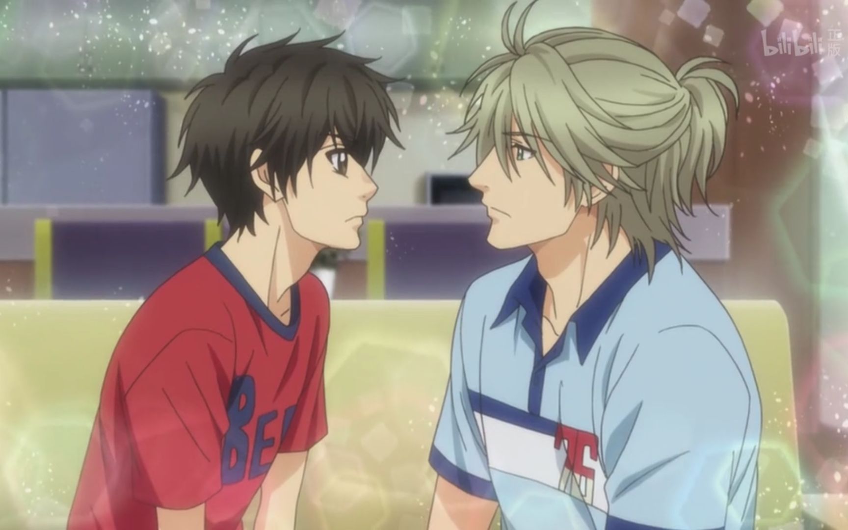 super lovers 第二季