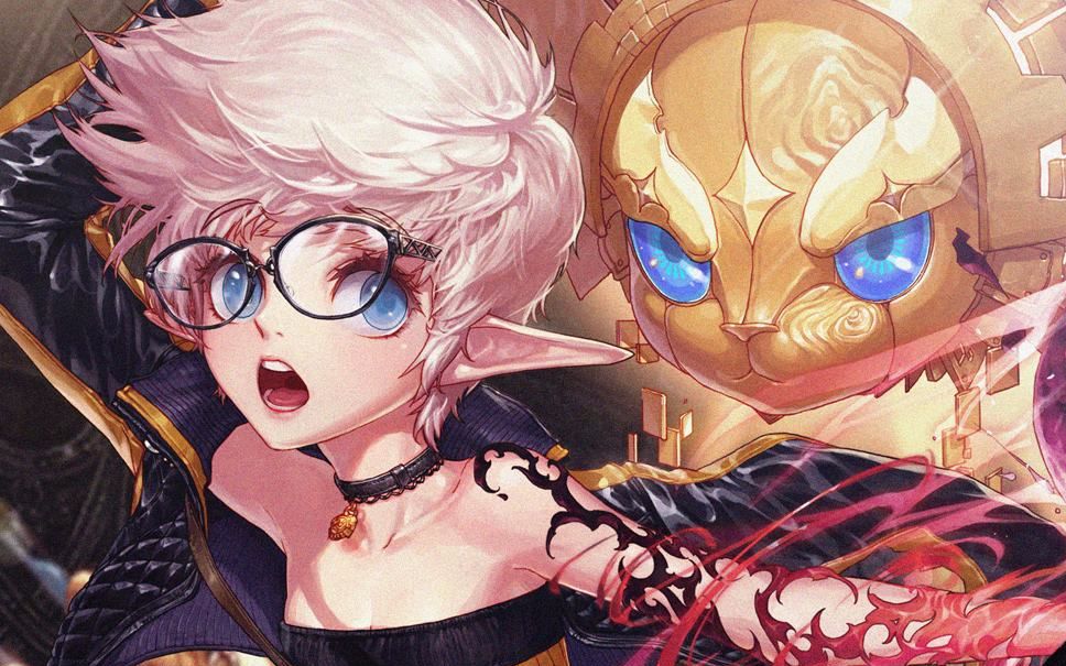 dnf缔造者为什么没人玩