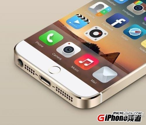 iphone7什么时候上市 苹果7或重回4寸(组图)