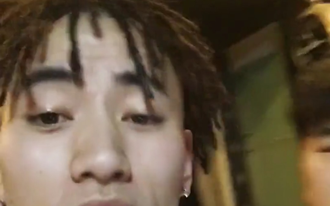 《 b>崂山道士 /b>》说唱小萌新致敬马思唯