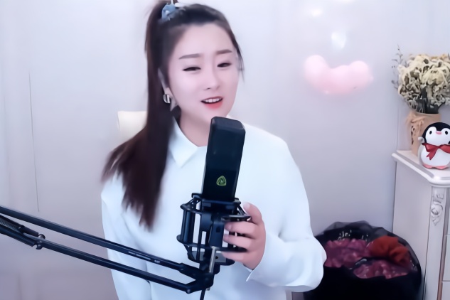 美女主播dj版《带你潇洒带你嗨》节奏欢快