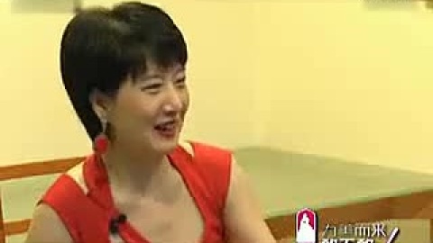 亚洲首席色彩顾问刘纪辉完美新娘第二季第五期