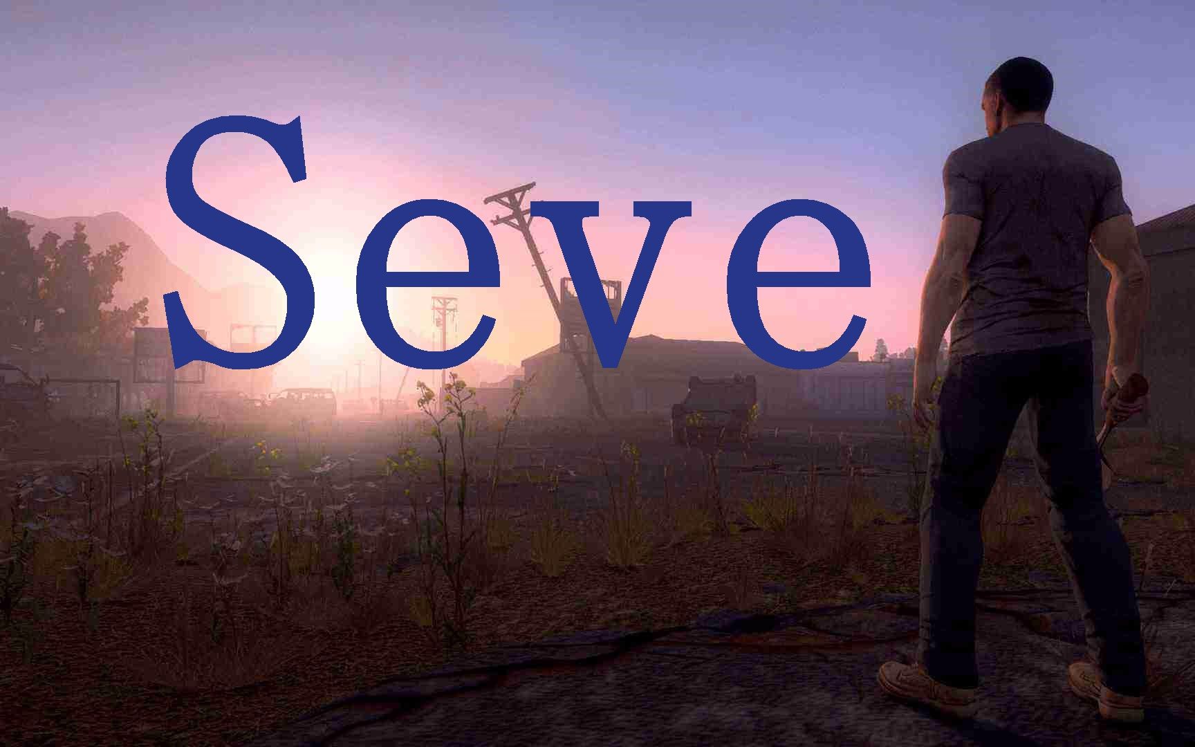 当h1z1遇上 b>seve /b>[耳机福利] b>枪声 /b>音乐