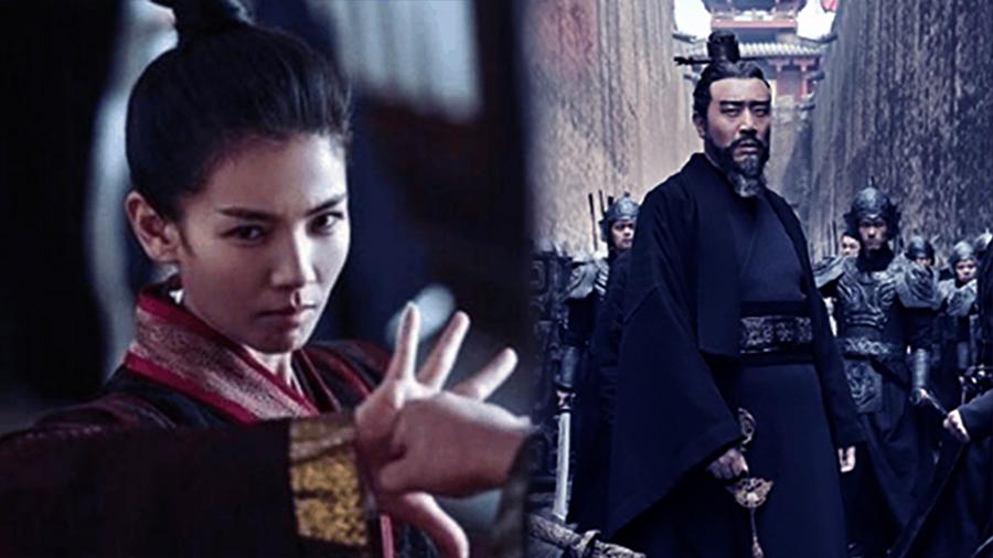 《军事联盟》曹操为何如此担心司马懿的狼顾之相,担最终却未杀他-.
