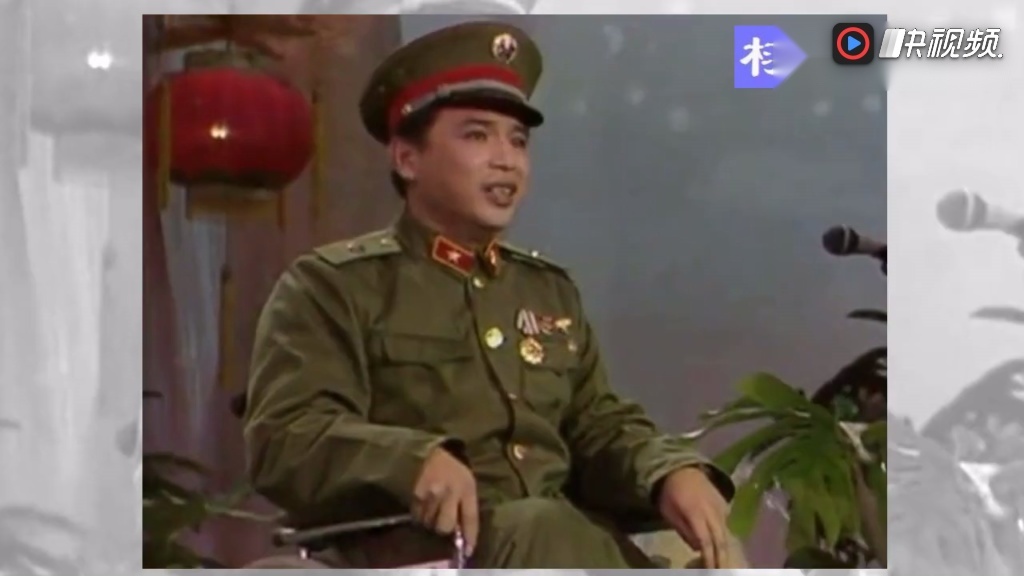 徐良,王虹联唱一首《血染的风采》,来自1987年央视春晚现场