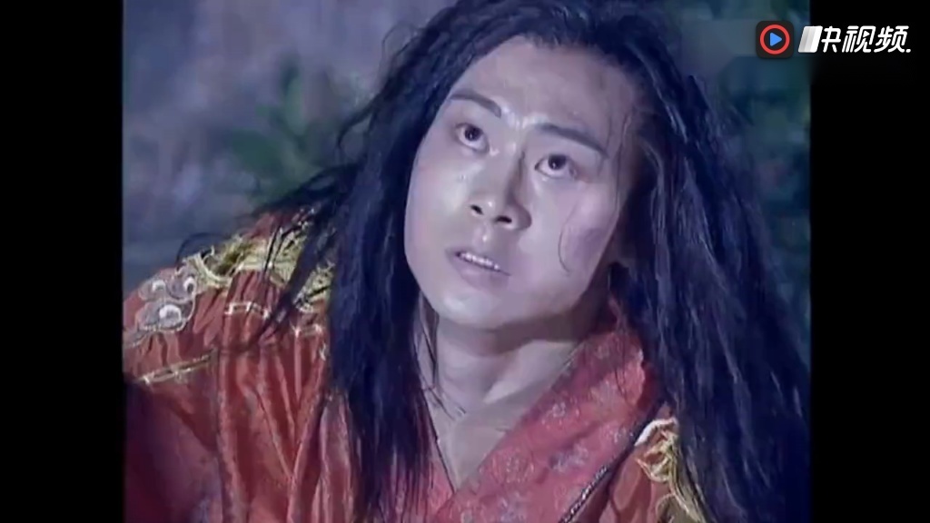 《笑傲江湖》林平之洞房花烛夜不过 居然挥刀自宫 隔着屏幕都疼