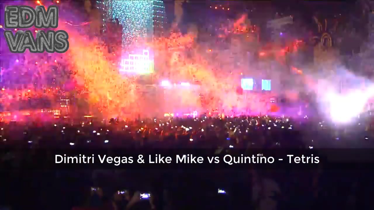 dimitrivegas&likemike比利时基佬 sunburnfestival2017drops only(.