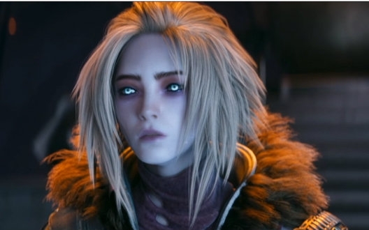 命运 destiny the taken king女王开场【安利专用】