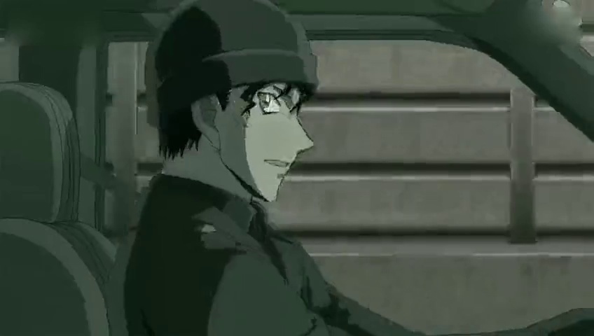 名侦探柯南 异次元的狙击手 剧场版18 90s最新剧透