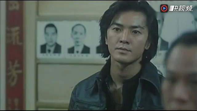 陈浩南图片古惑仔图片