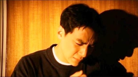  b>美少年之恋 /b> 吴彦祖无助哭泣无法面对家人,最.