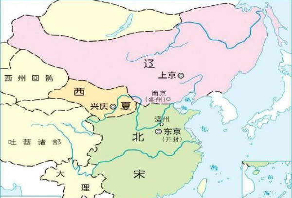两宋时期,出过状元最多的省份是哪里?