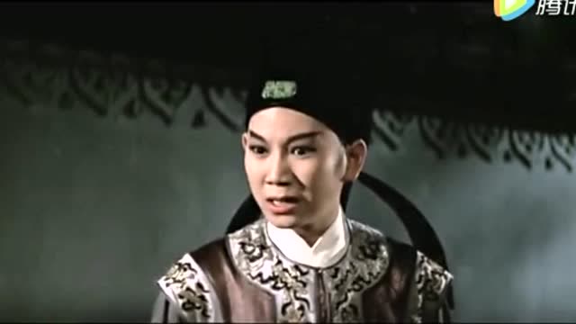 1965年上映的黄梅戏电影《鱼美人,太珍贵了