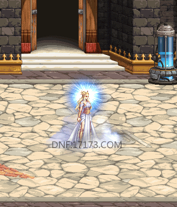 dnf国庆套光环怎么样? 地下城与勇士国庆套最佳光环介绍