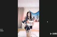 斗鱼第一舞娘软妹小九九极乐净土,看完我想学日语