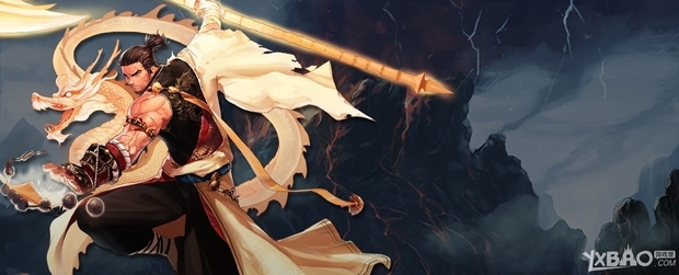 《dnf》驱魔师职业解析 韩服比赛登顶