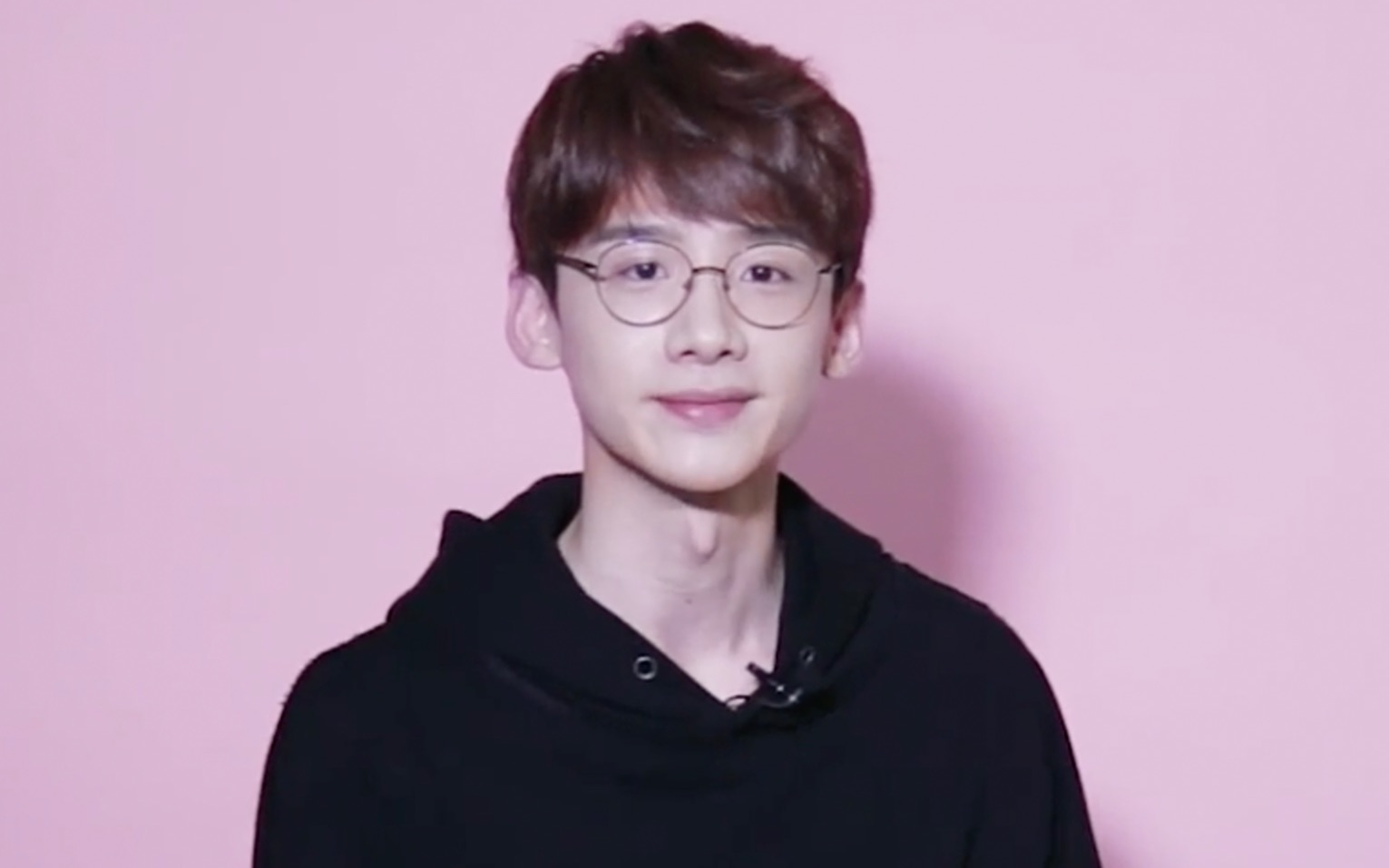 【白敬亭】百度百科id秒懂星课堂"相声"